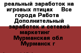 Rich Birds-реальный заработок на игровых птицах. - Все города Работа » Дополнительный заработок и сетевой маркетинг   . Мурманская обл.,Мурманск г.